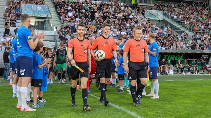 Wagner-Austausch-Tirol